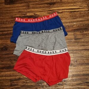 Hugo Boss Boxer Men